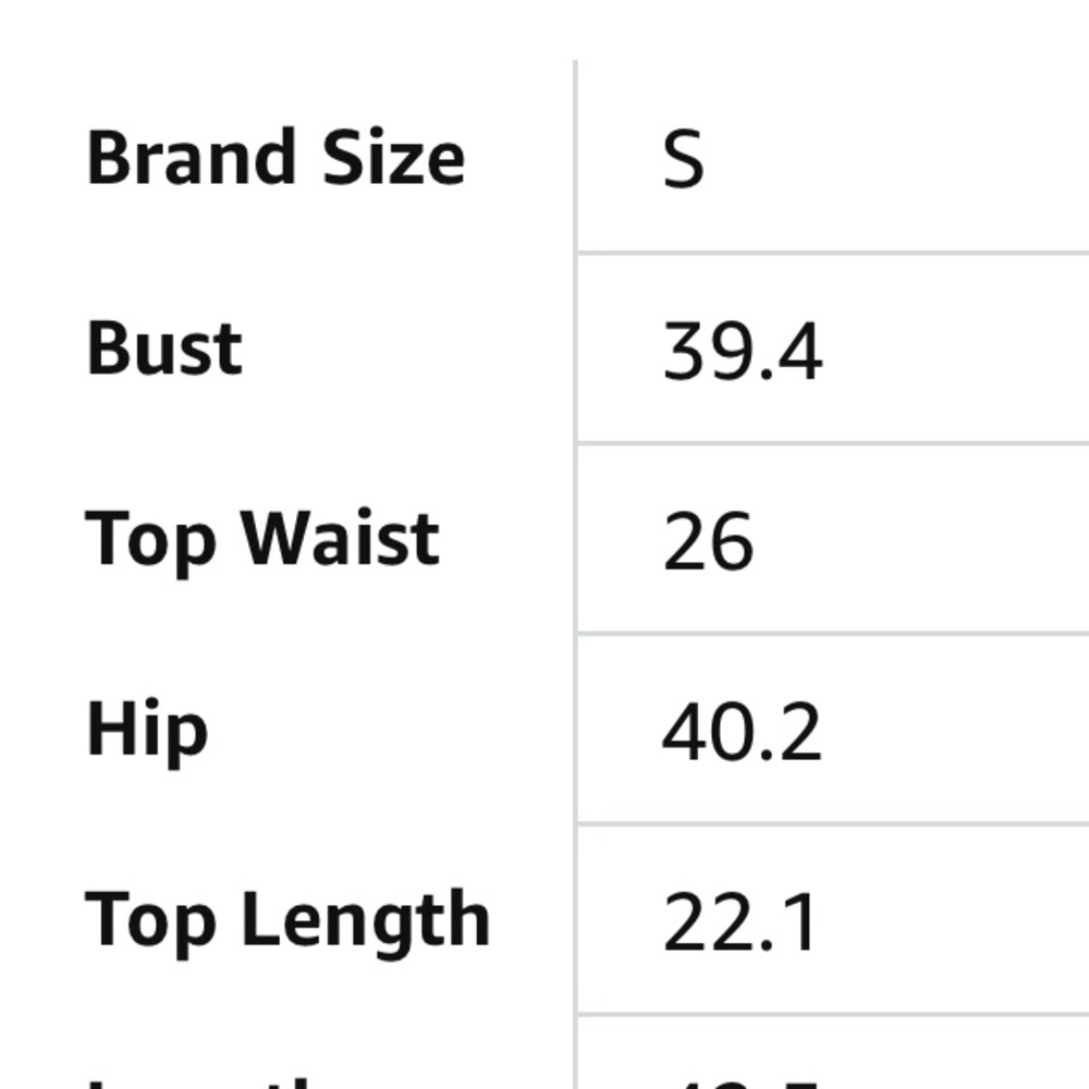 New, in original bag, did not have tags. Small blouse and pants 2 piece outfit - Picture 2 of 2